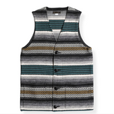 TEX-MEX VEST